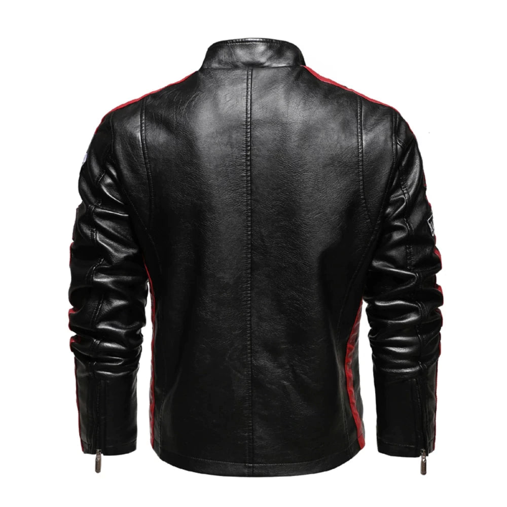 Veste de moto Jayce