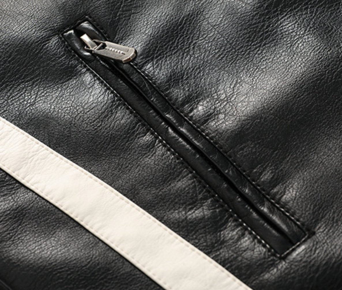 Veste de moto Jayce