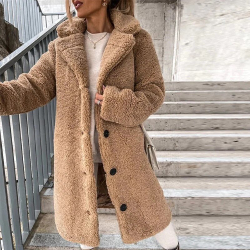 Jennie Manteau