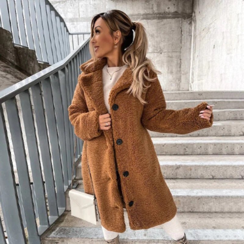 Jennie Manteau