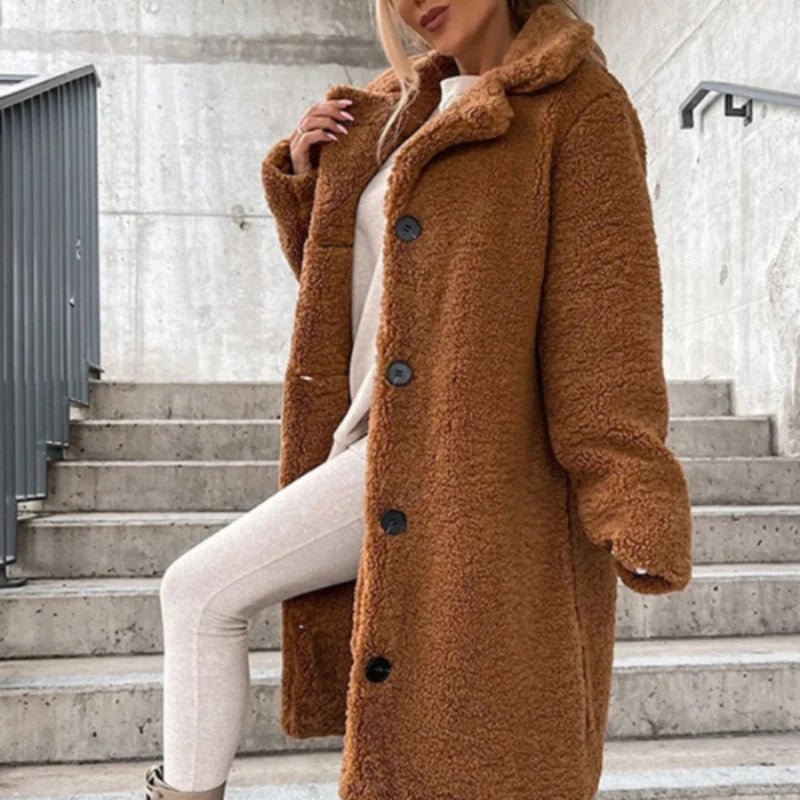 Jennie Manteau