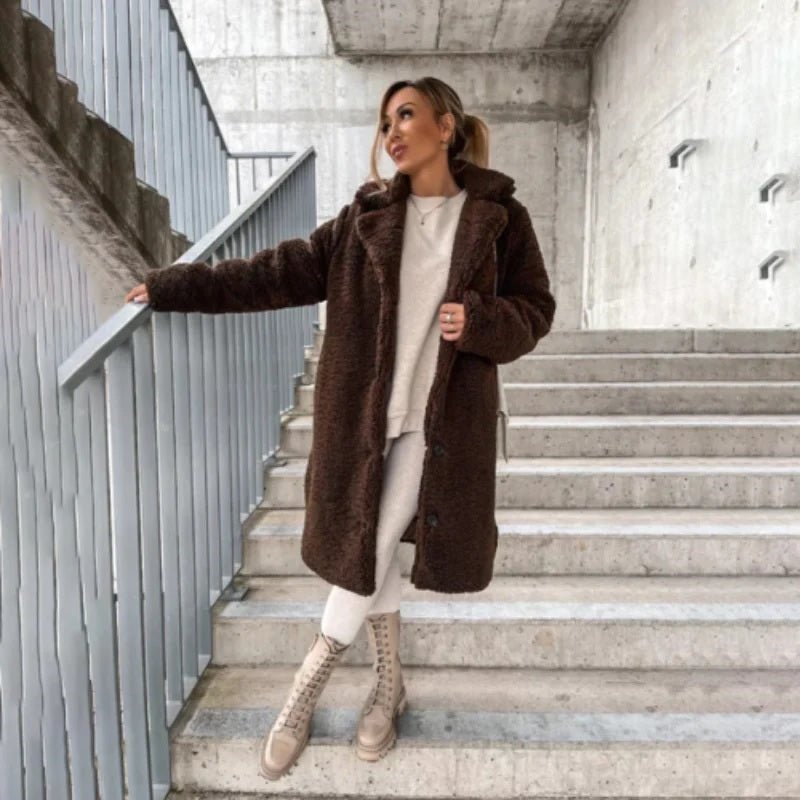 Jennie Manteau
