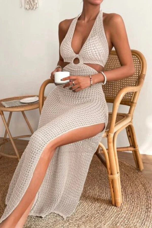 bohemian elegance," "Ibiza style," "poolside glamour," and "sun-seeker wardrobe