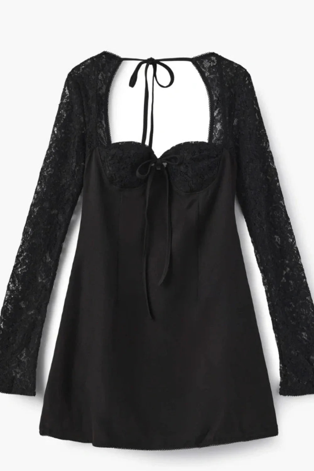 bodice, sweetheart neckline, A-line silhouette, evening wear, LBD, and cocktail attire