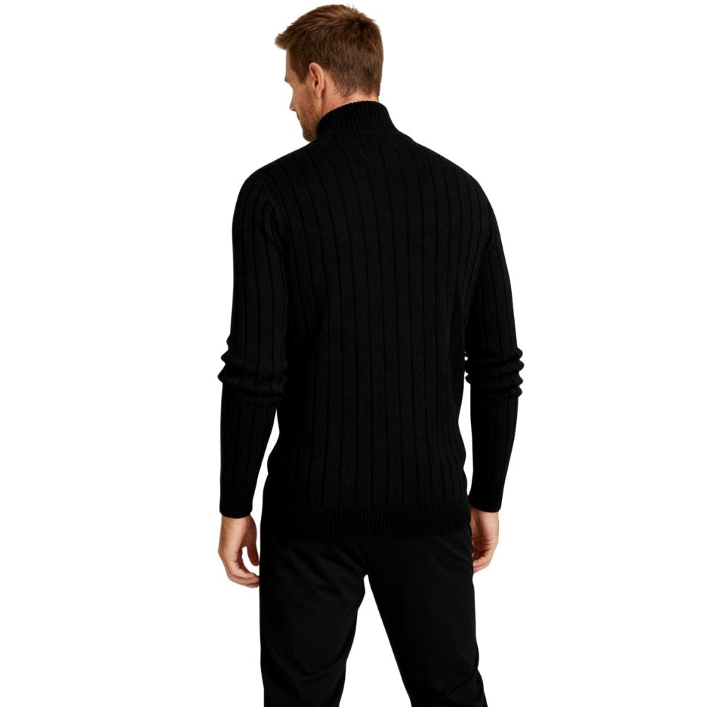 knitwear," "layering piece," "wardrobe staple," "business casual," "pullover," and "transitional outerwear