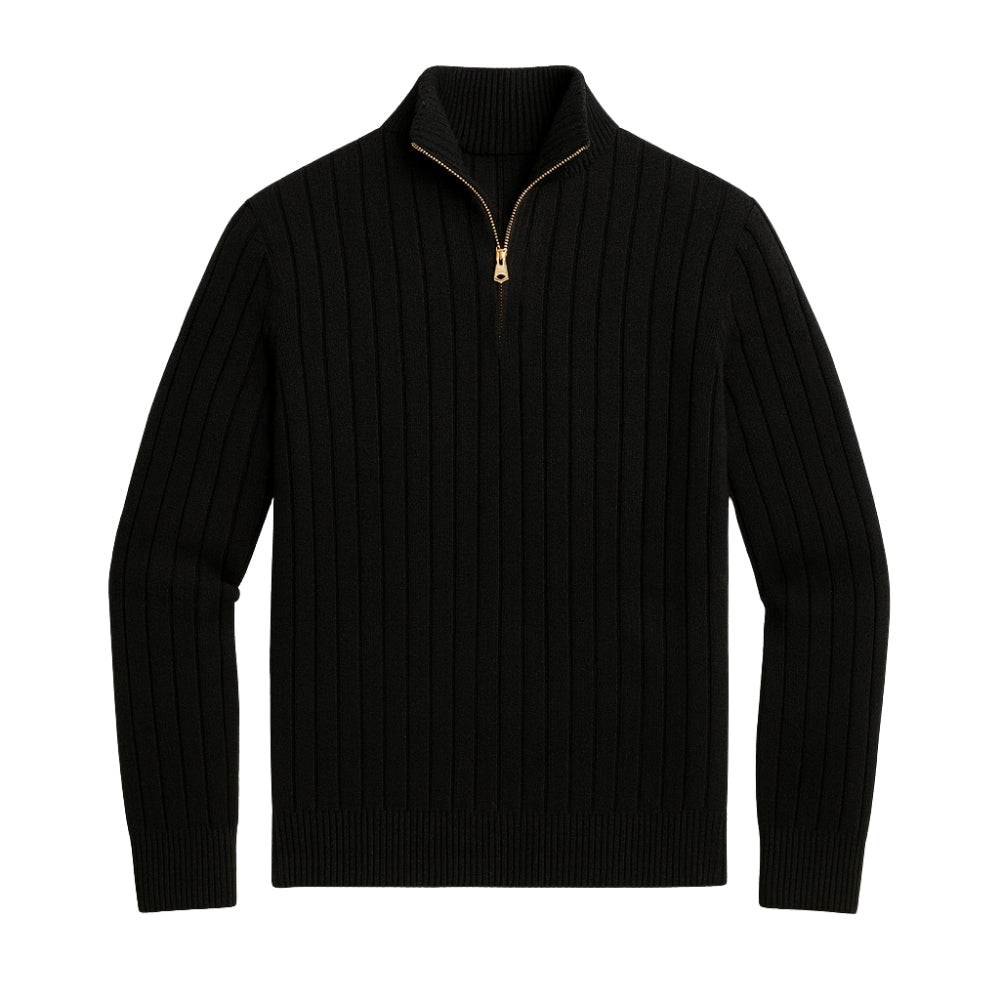 knitwear," "layering piece," "wardrobe staple," "business casual," "pullover," and "transitional outerwear