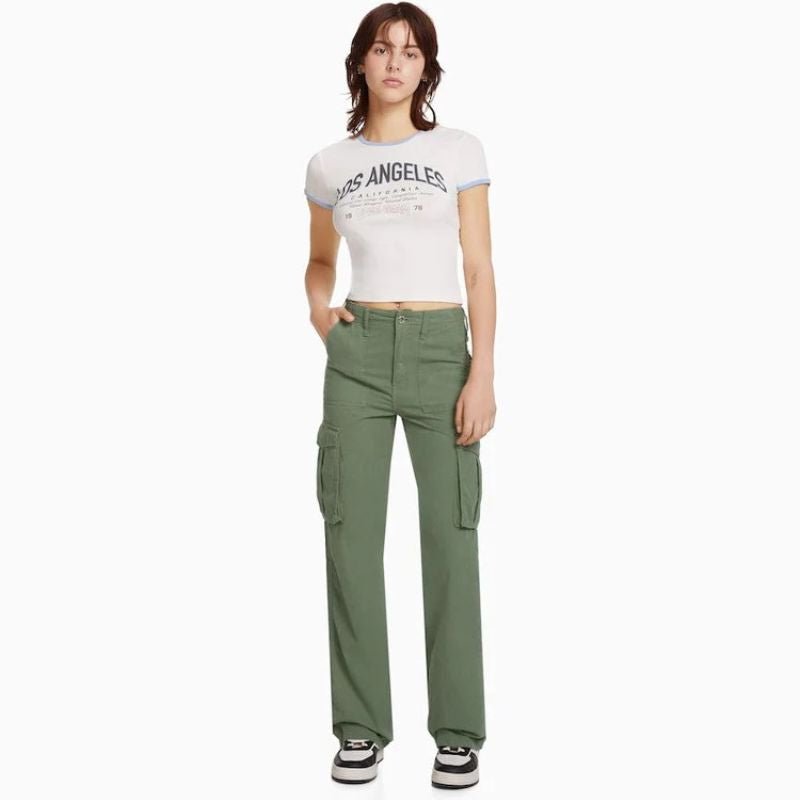 Kyla Pantalon cargo