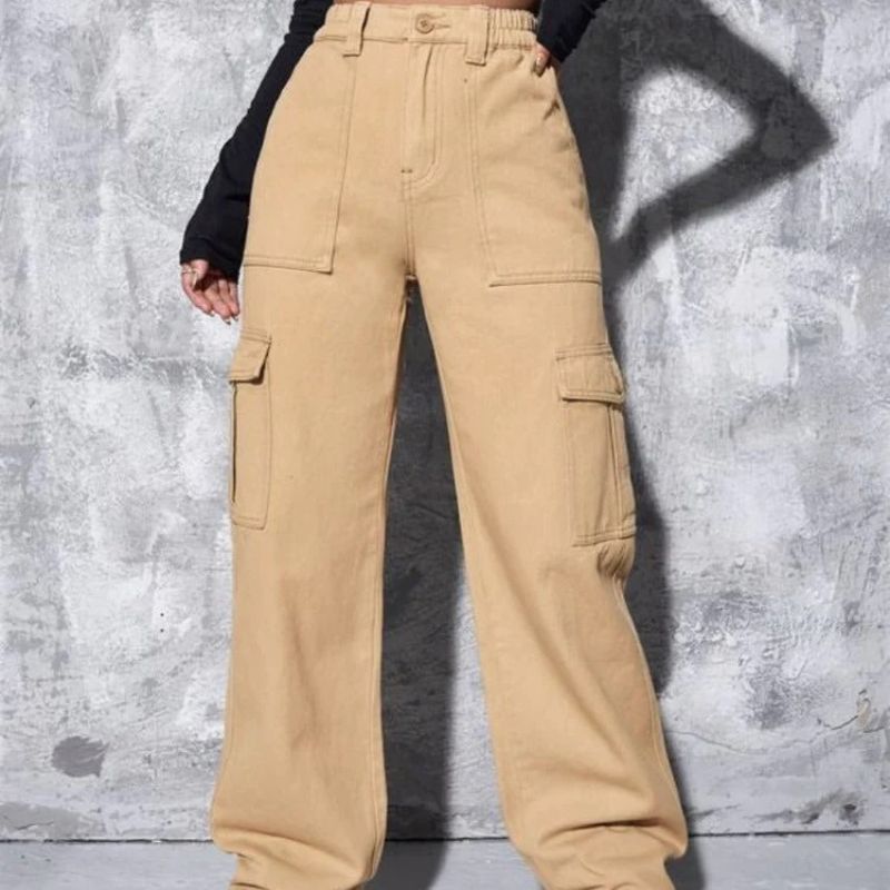 Kyla Pantalon cargo