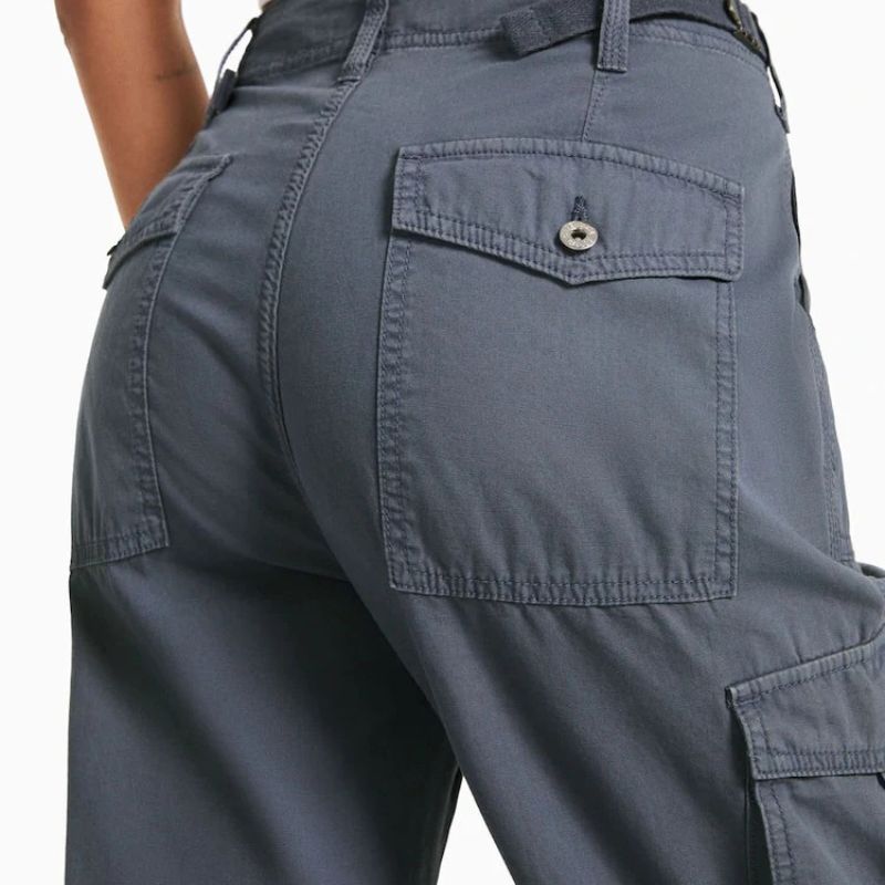 Kyla Pantalon cargo