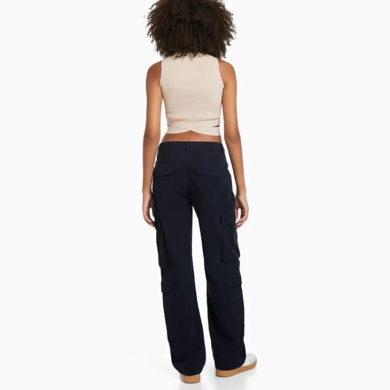 Kyla Pantalon cargo