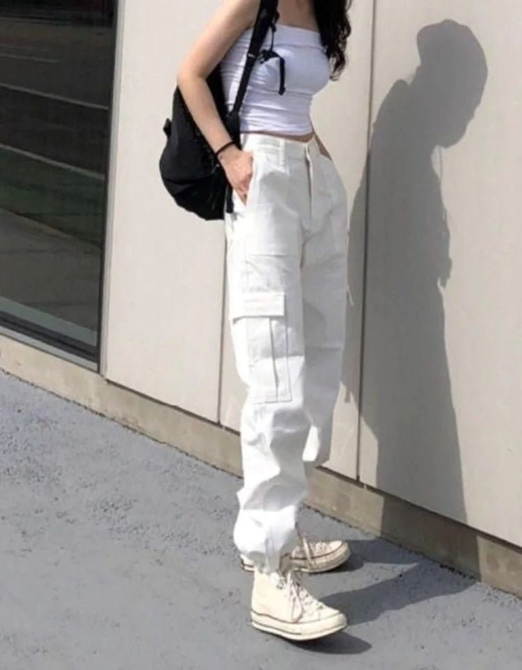 Kyla Pantalon cargo