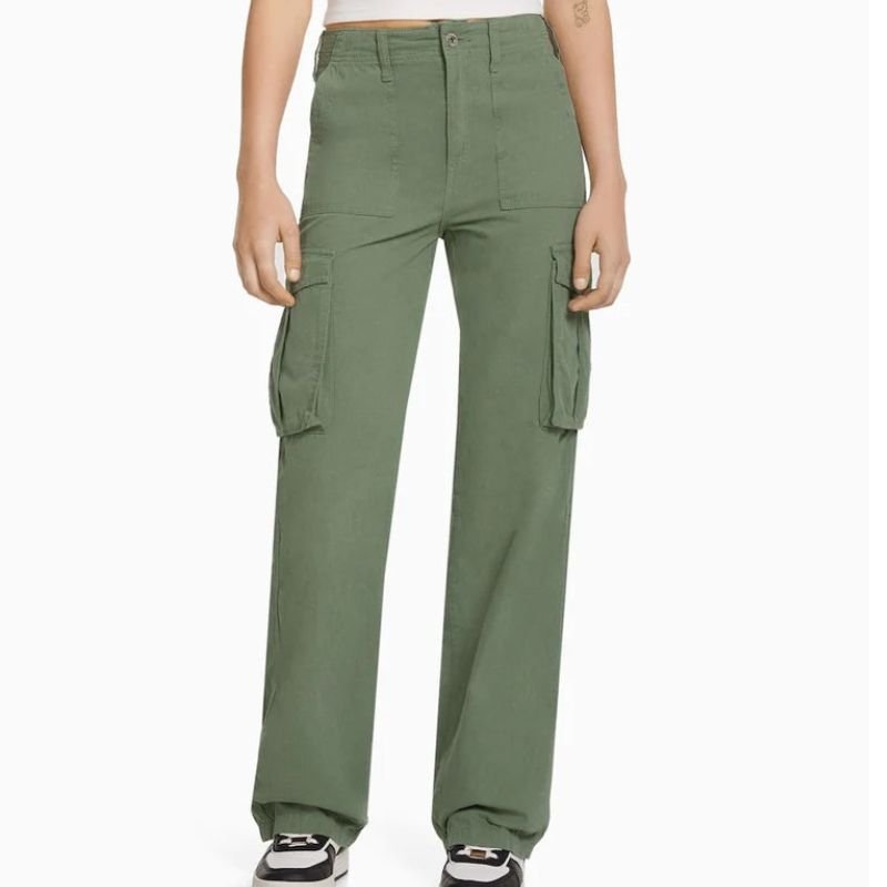 Kyla Pantalon cargo