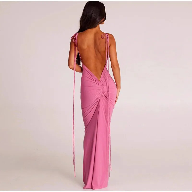 Robe Sexy Lani