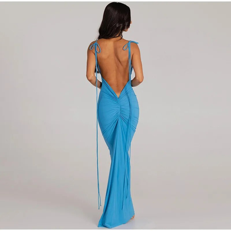 Robe Sexy Lani