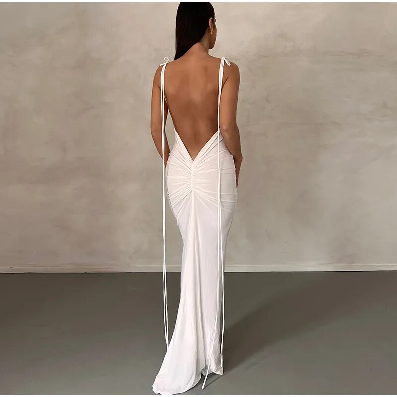 Robe Sexy Lani