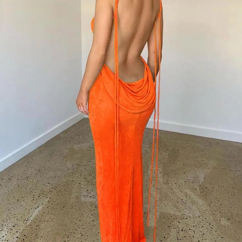 Robe Sexy Lani