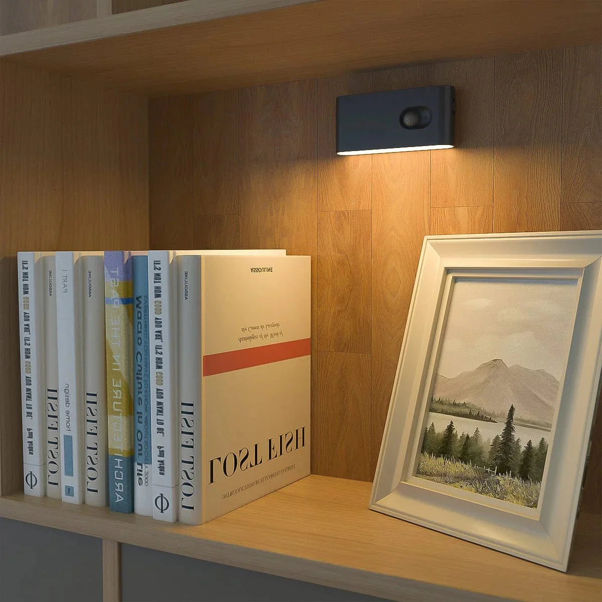 Maglite Mini™ - Motion Sensing