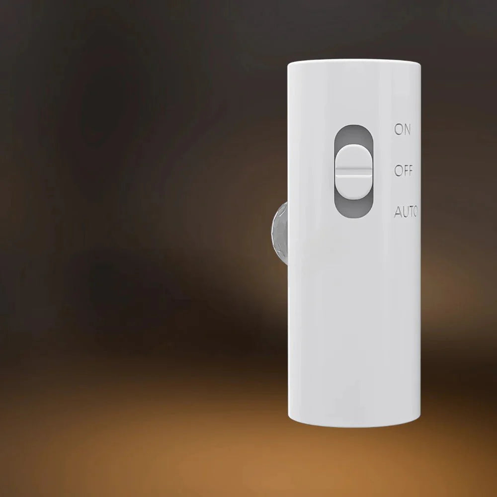 Maglite Mini™ - Motion Sensing