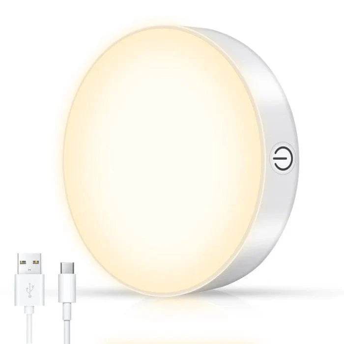 Maglite Puck™ - Touch Control