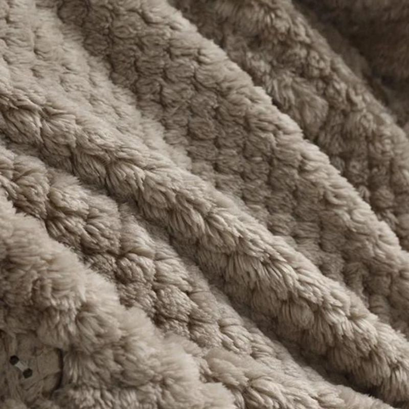 Manteau à capuche Maeve