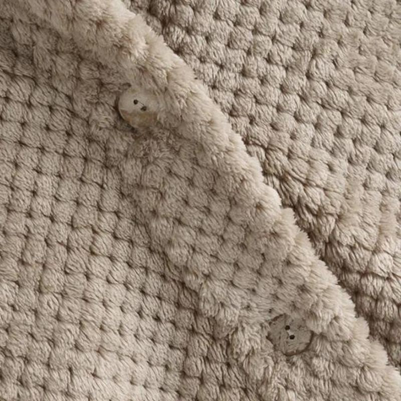 Manteau à capuche Maeve