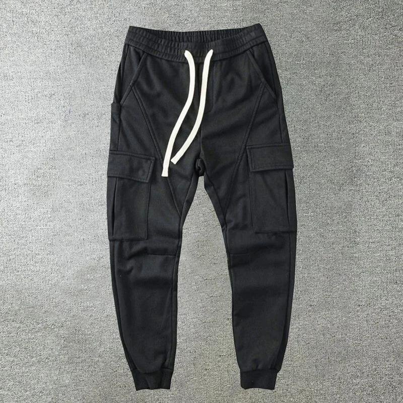 Pantalon Cargo Nelson