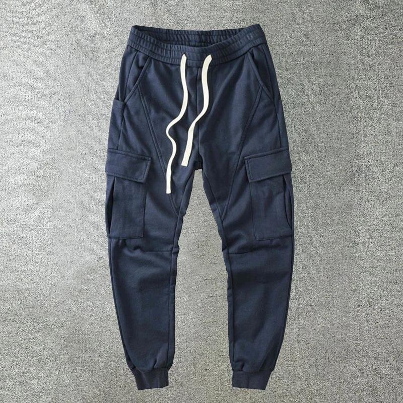 Pantalon Cargo Nelson