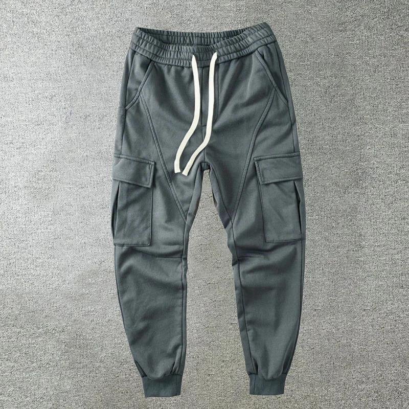 Pantalon Cargo Nelson