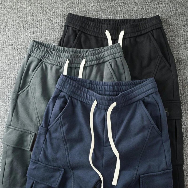 Pantalon Cargo Nelson