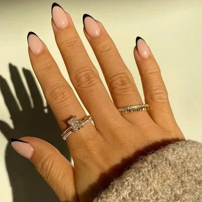 Rachel Stacking Ring