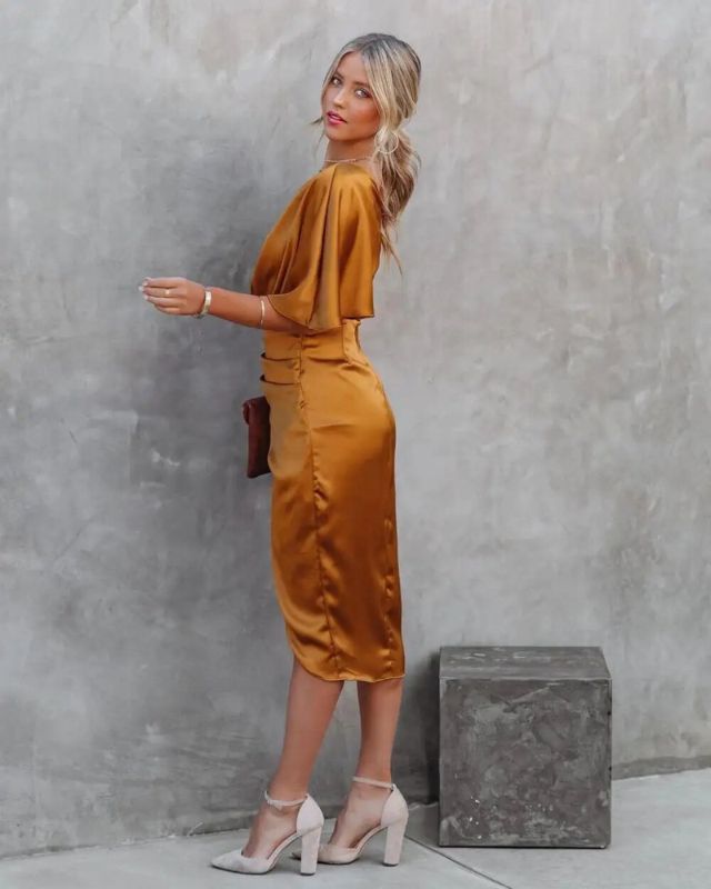 Robe Casiane