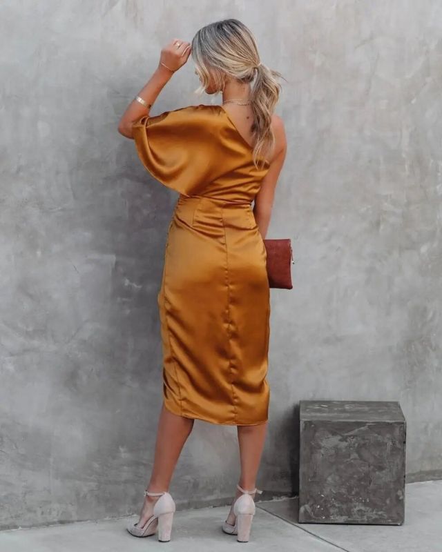 Robe Casiane