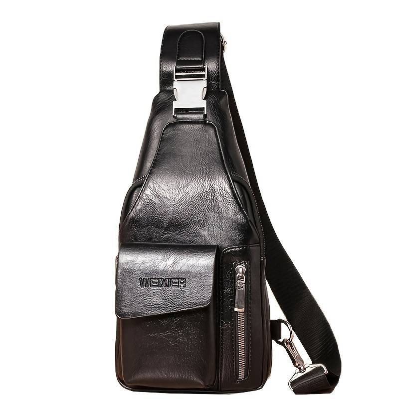 Sac à bandoulière Weixier