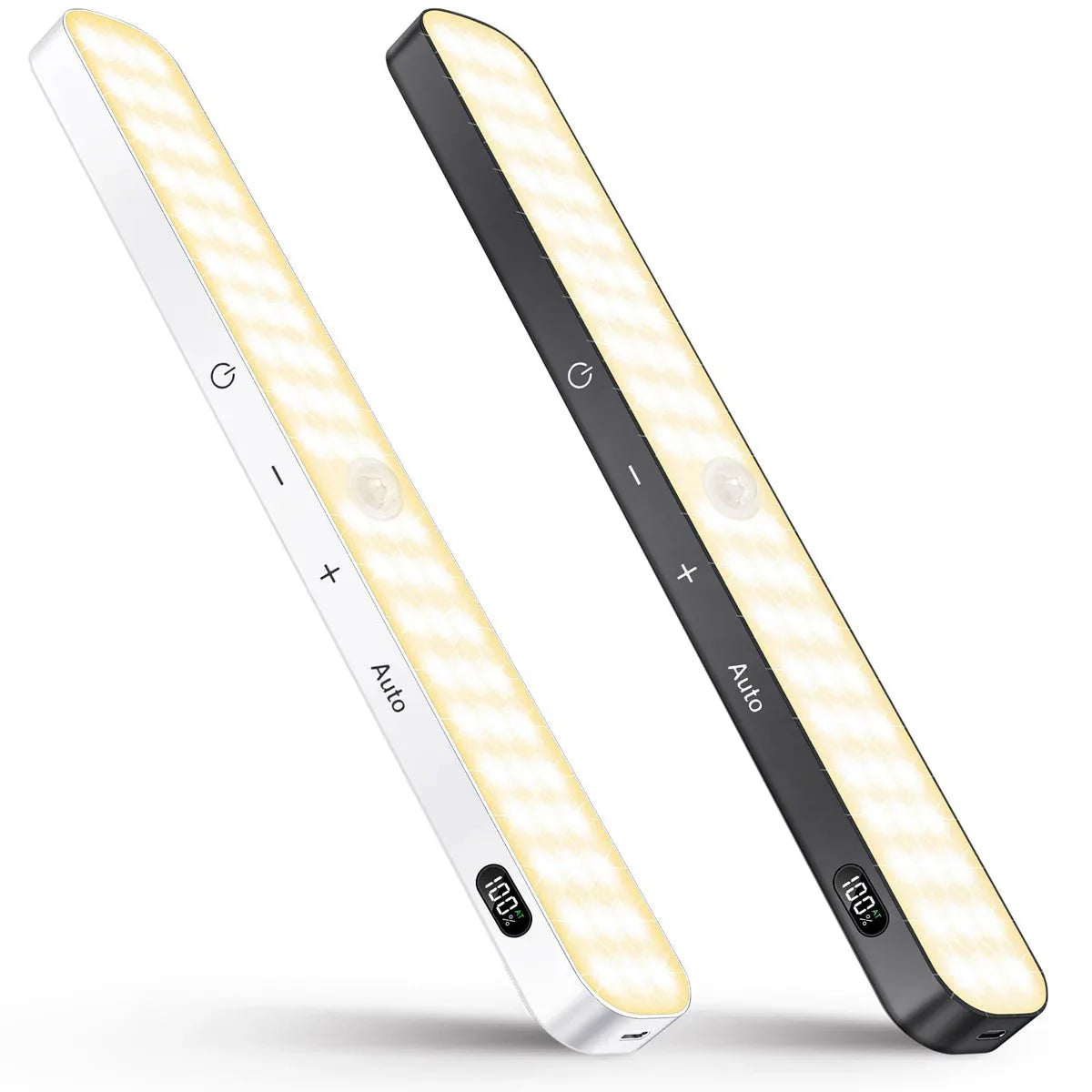 MagLite Max™ - Motion/Touch Control