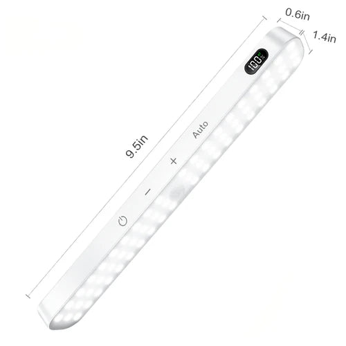 MagLite Max™ - Motion/Touch Control