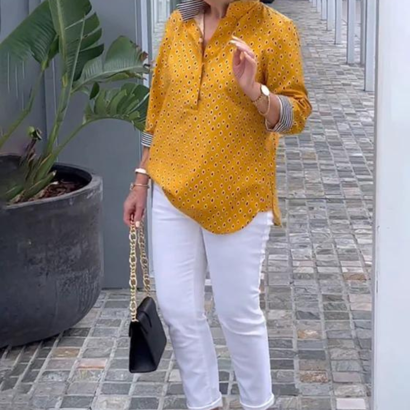 Thina Tops Femme