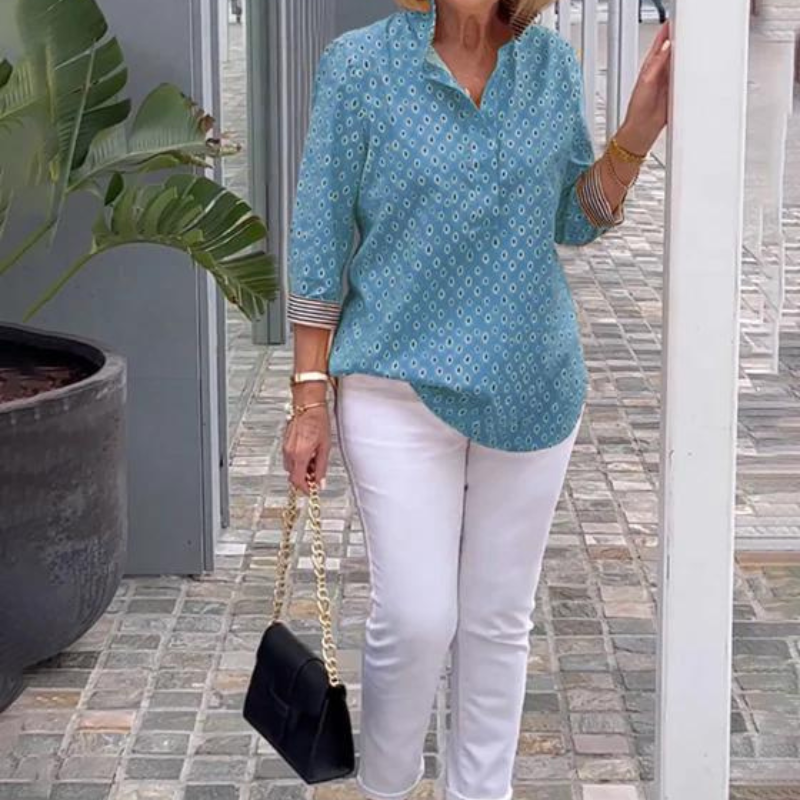 Thina Tops Femme