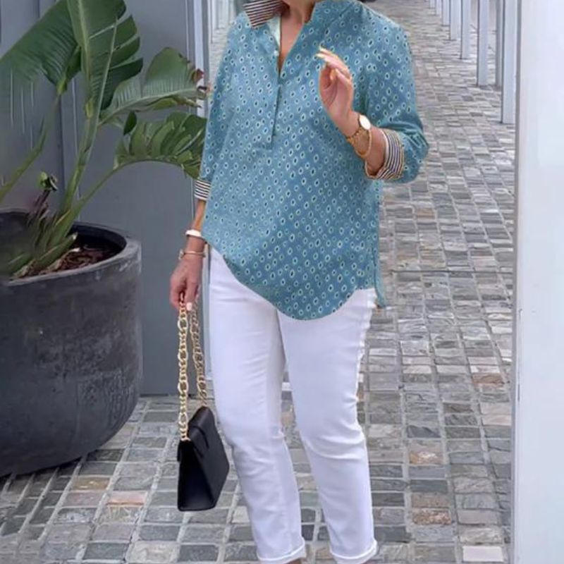 Thina Tops Femme