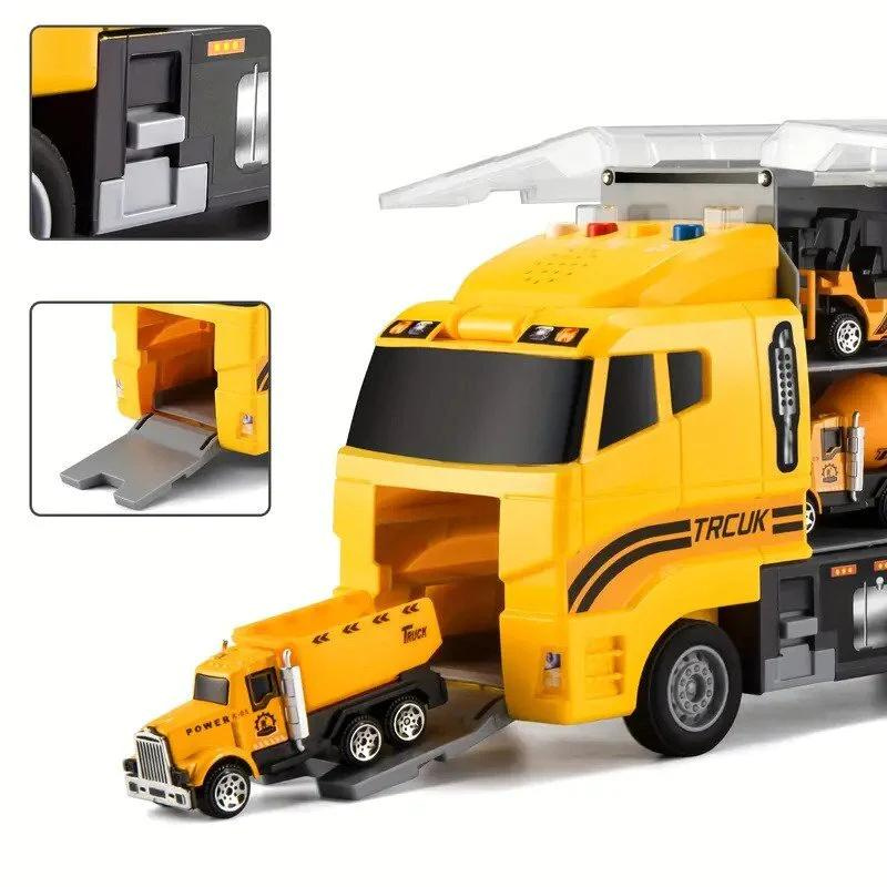 Camions Jouets