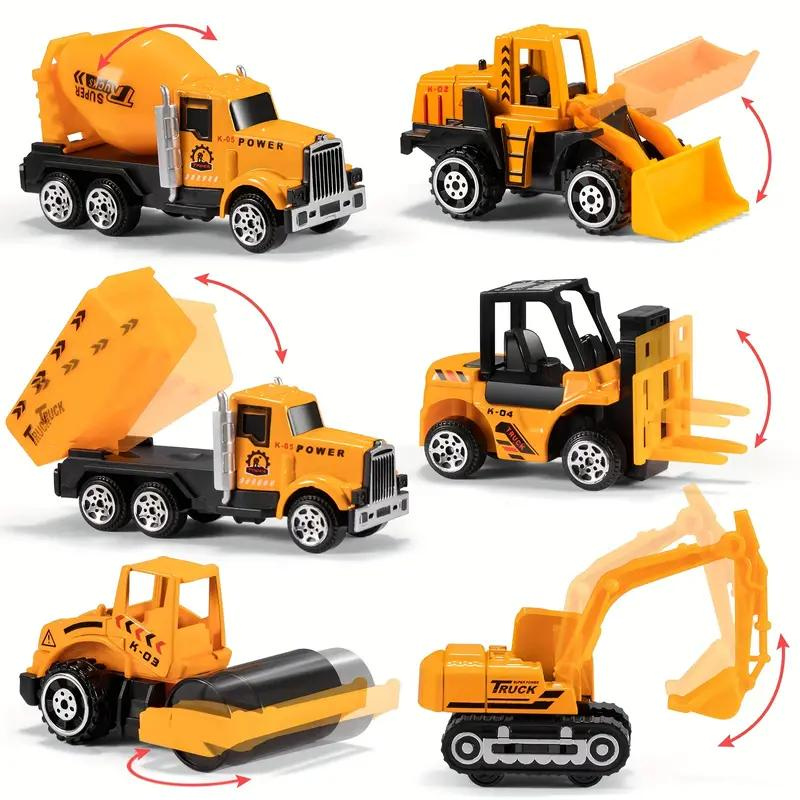 Camions Jouets