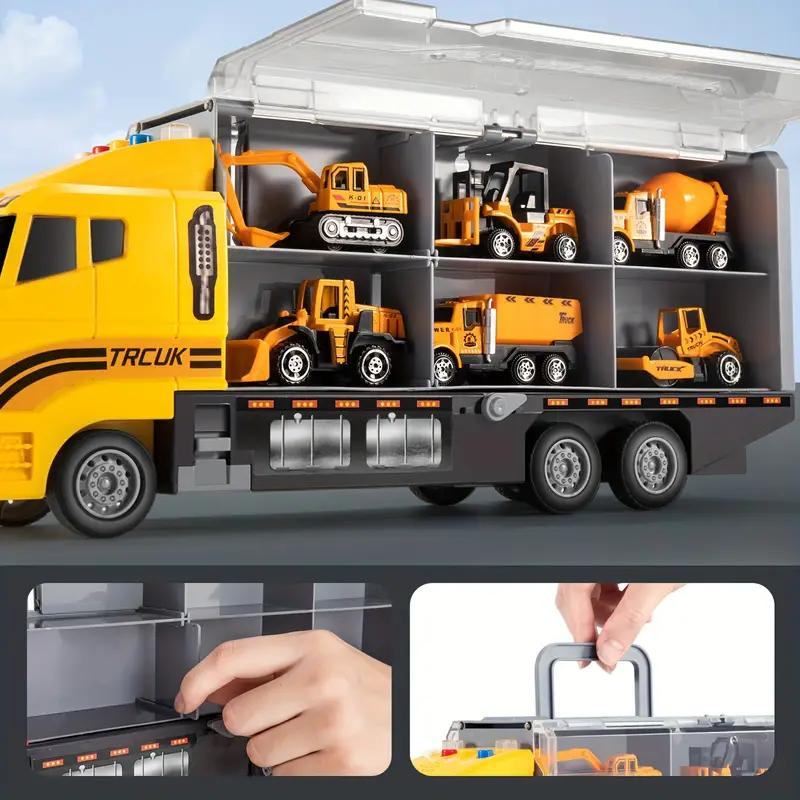 Camions Jouets