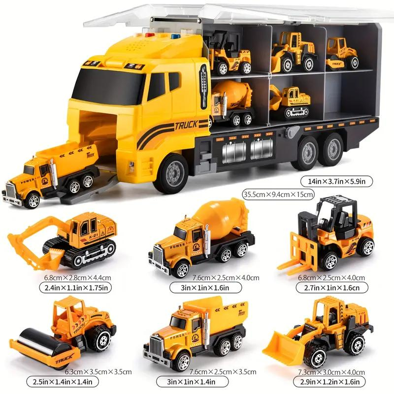 Camions Jouets