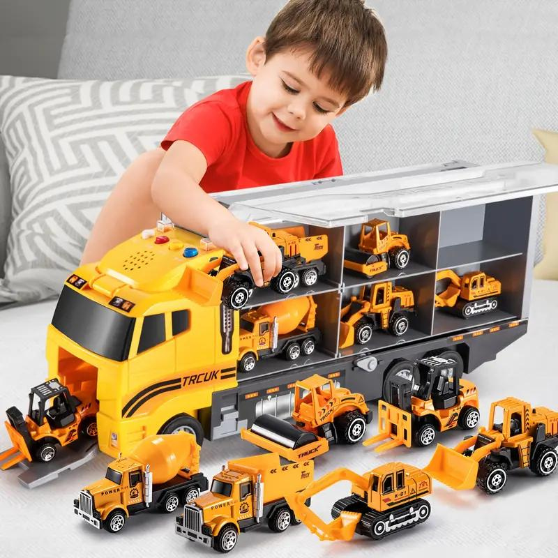 Camions Jouets