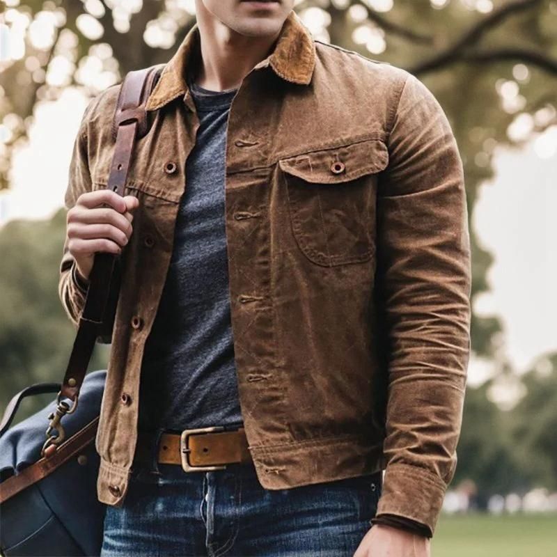 Veste Dillon Cruiser