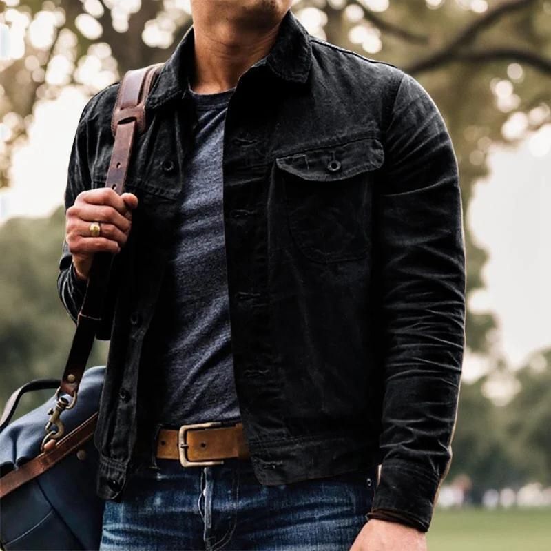 Veste Dillon Cruiser