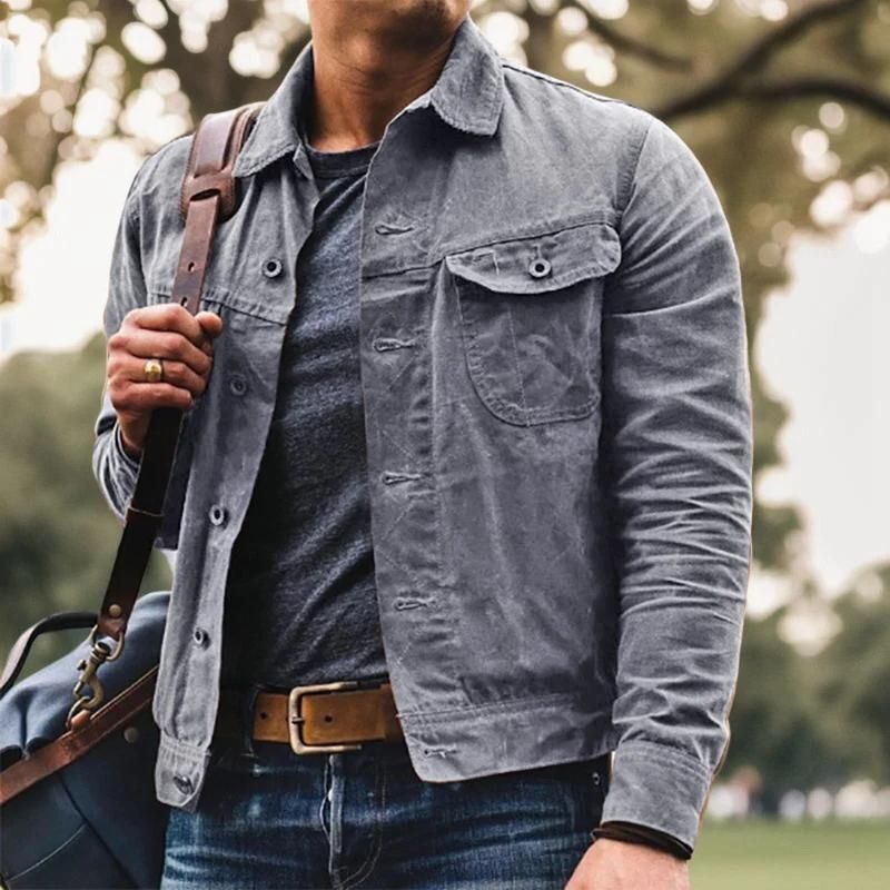 Veste Dillon Cruiser