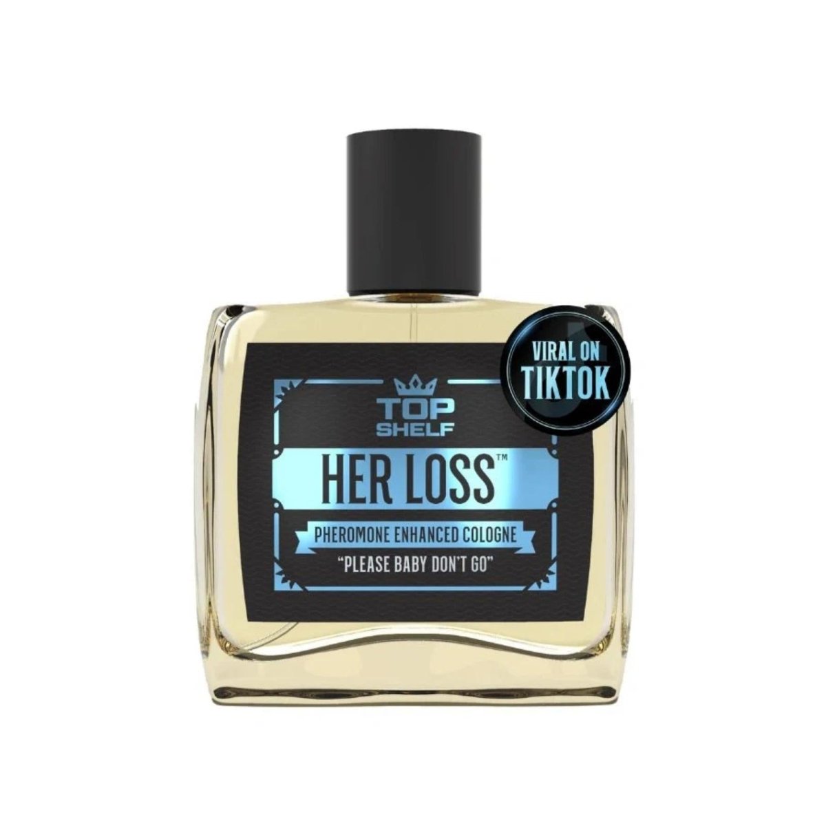 Her Loss Cologne
