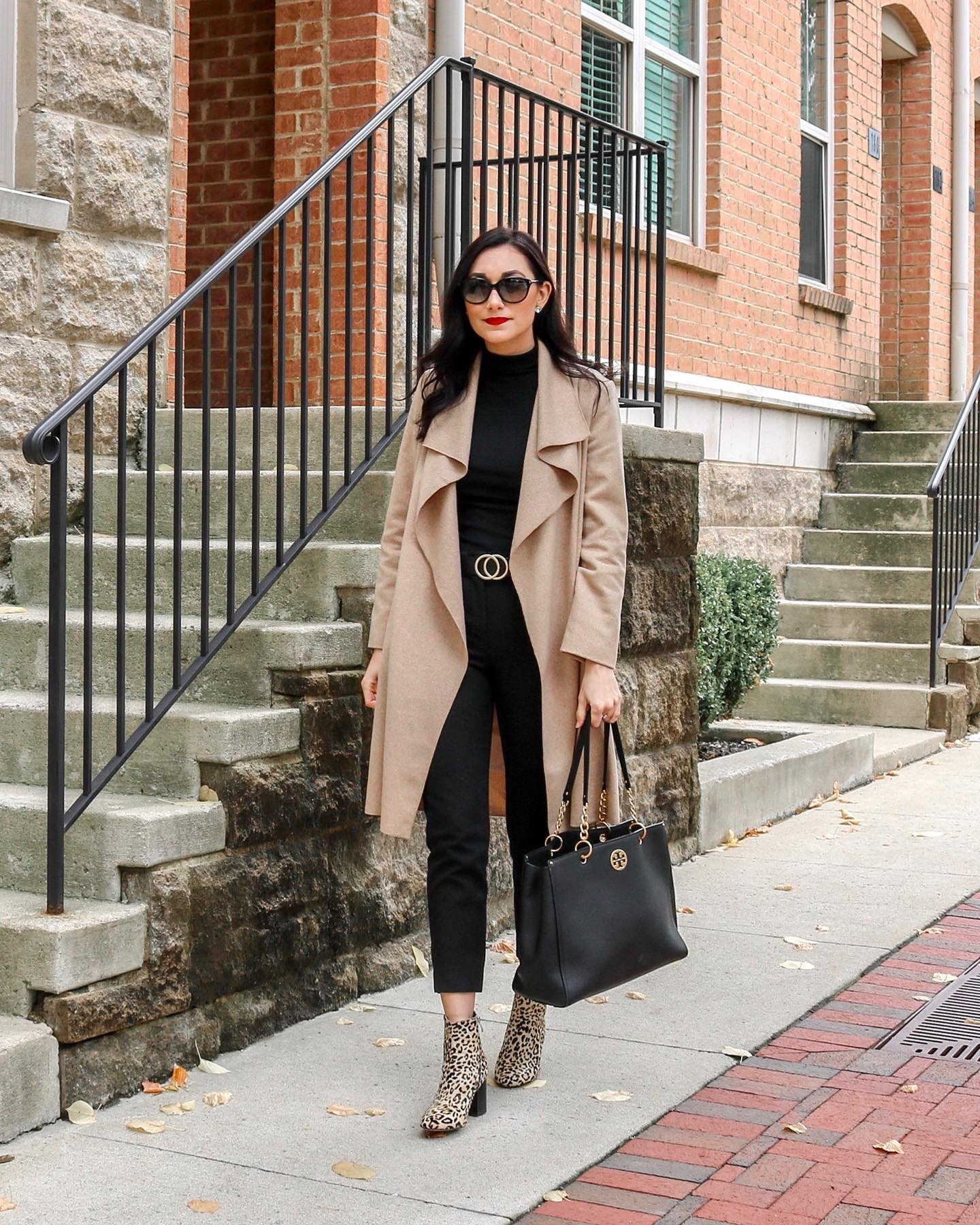 Manteau Xandrianna