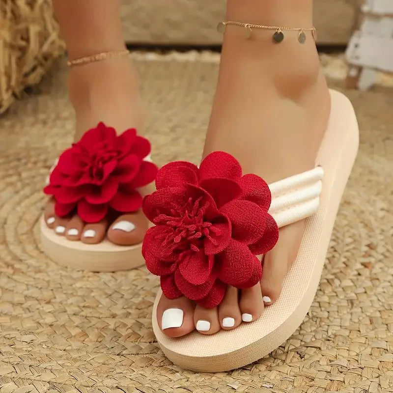 Amara Sandals