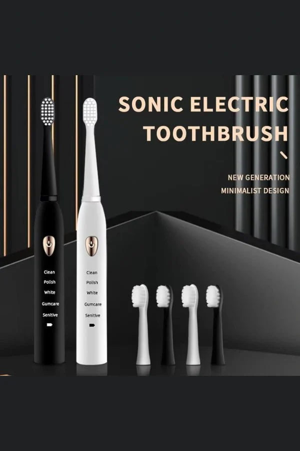 Sonic Electric Toothbrush